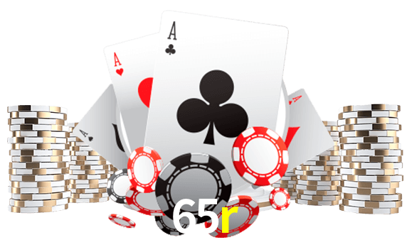 Jogue jogos de pôquer em 65r