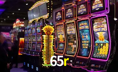 Desvendando o Mundo dos Jogos Virtuais na 65r