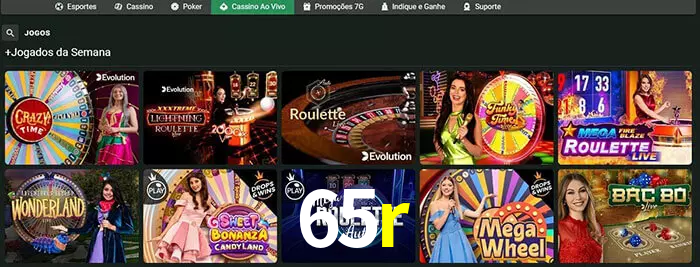 65r bet