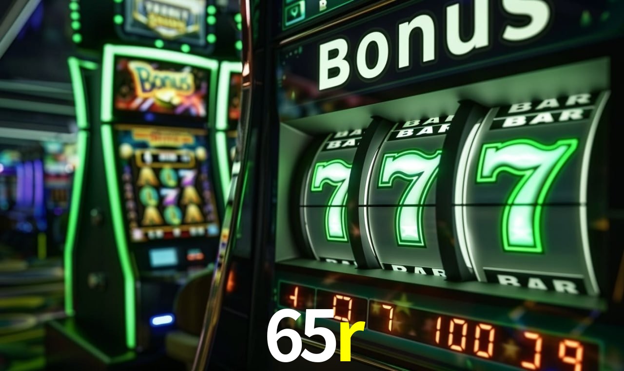Casino Ao Vivo 65r