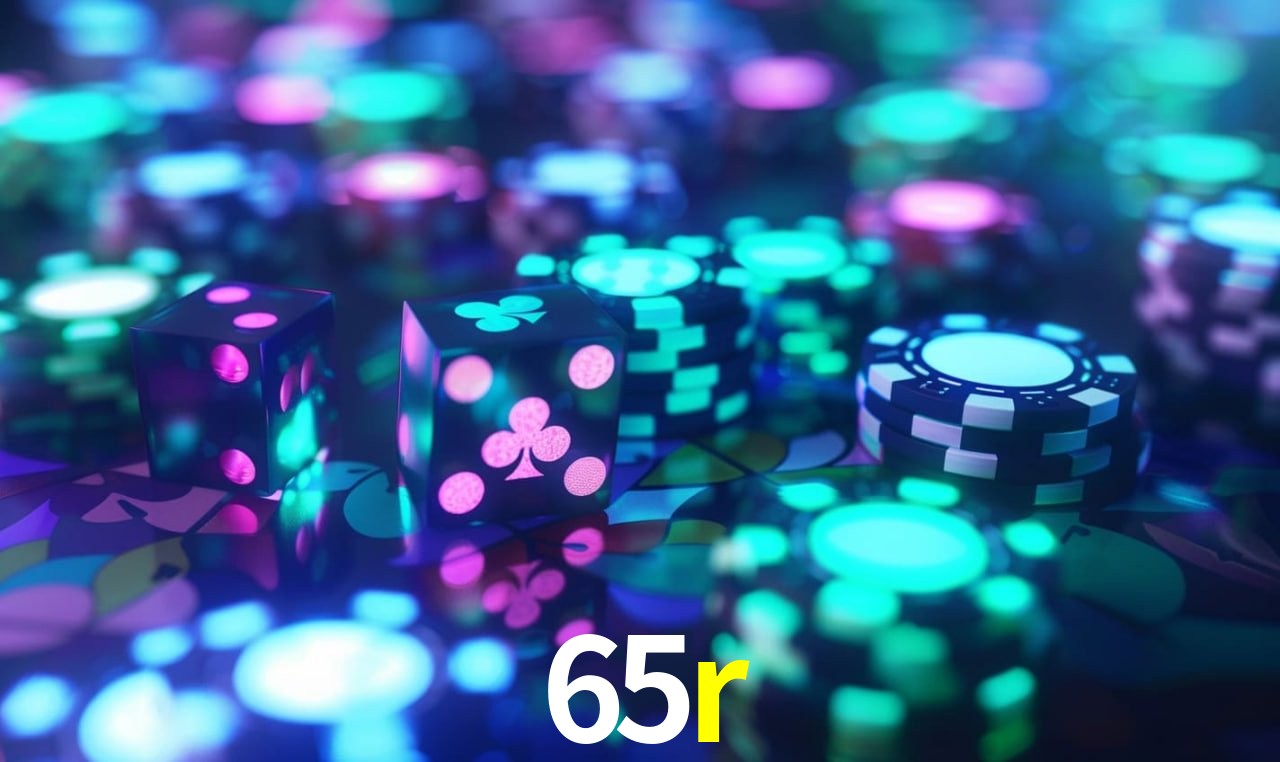Recursos de Bônus 65r