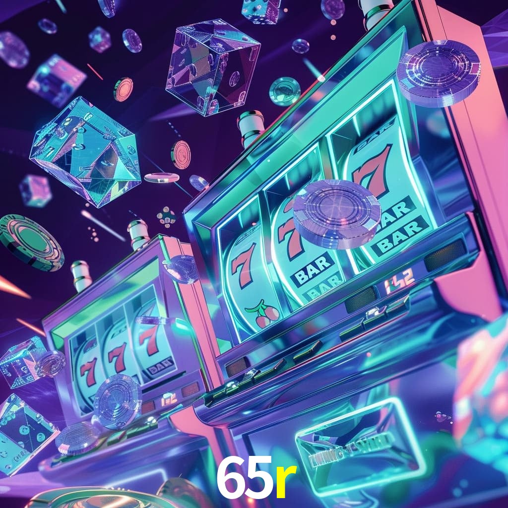 Casino Ao Vivo 65r