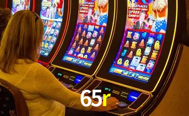 Apostas Esportivas na 65r: Um Guia Completo