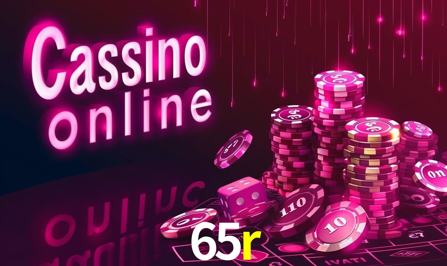 Estatísticas Esportivas 65r