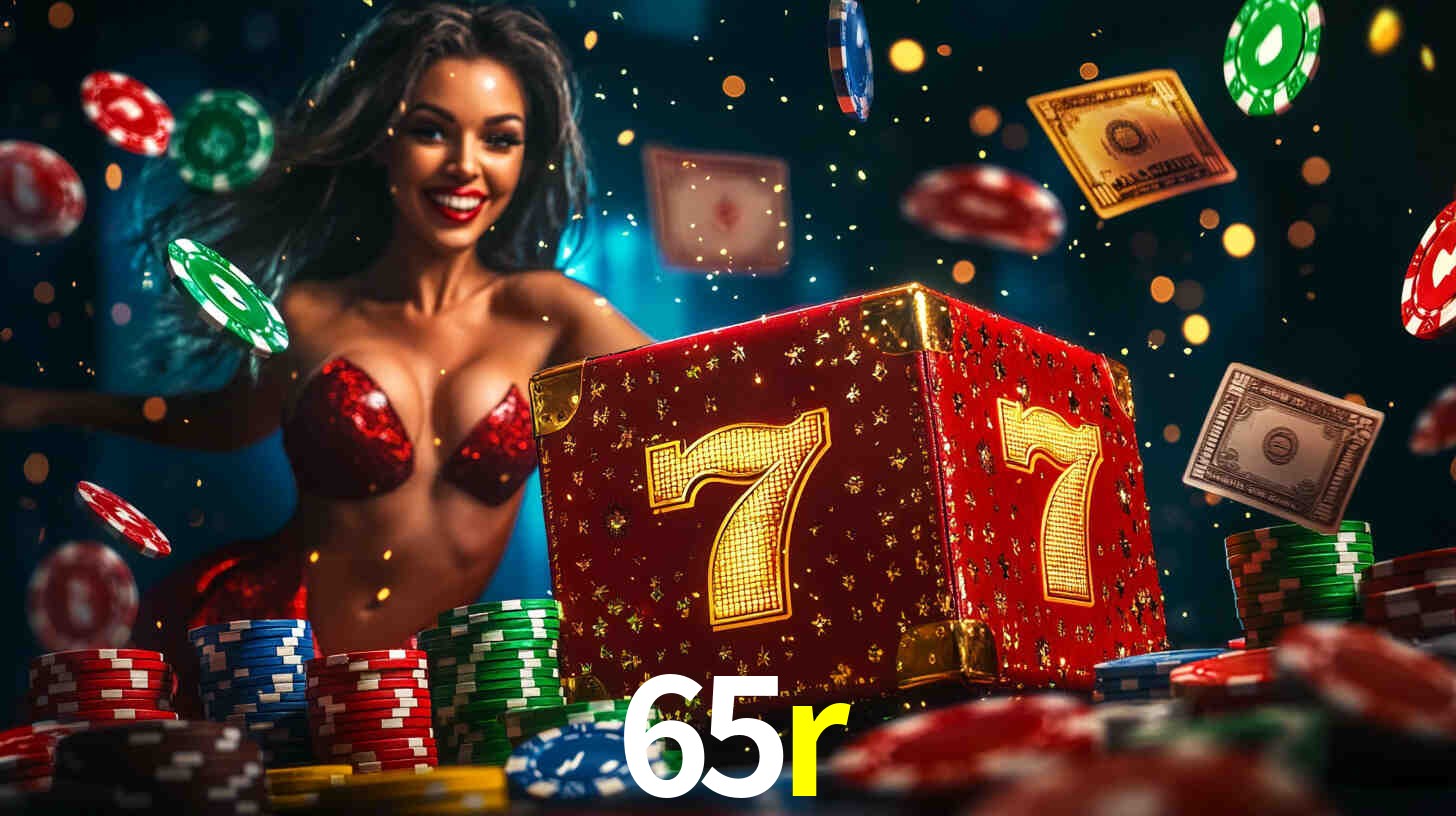 Apostas de Futebol 65r