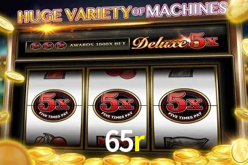 Descubra a Magia dos Jogos de Arcade no 65r