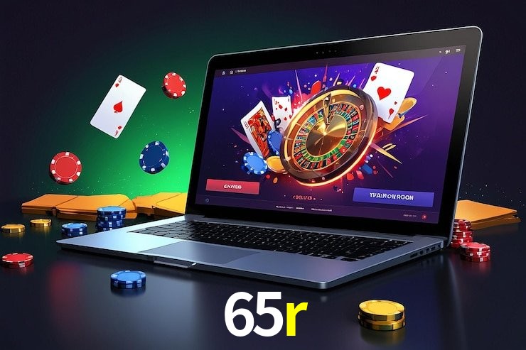 Casino Ao Vivo 65r