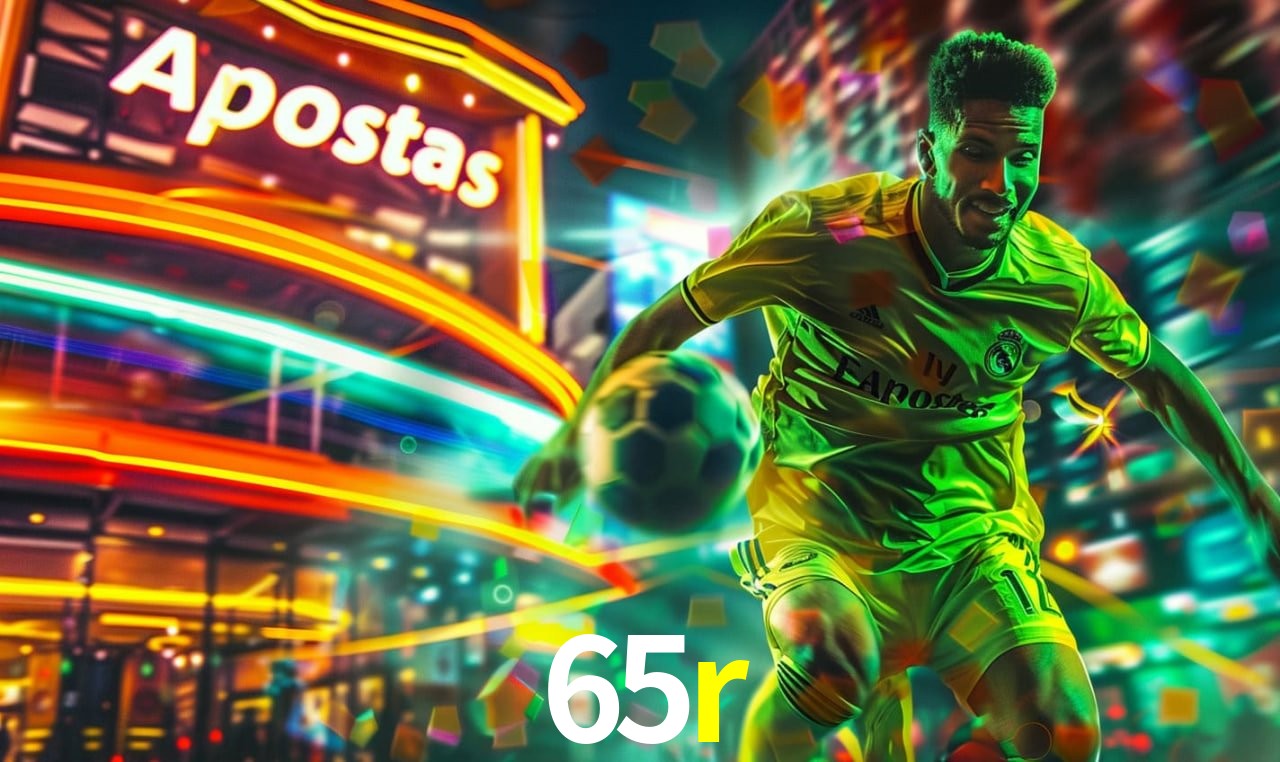 Promoção Relâmpago 65r