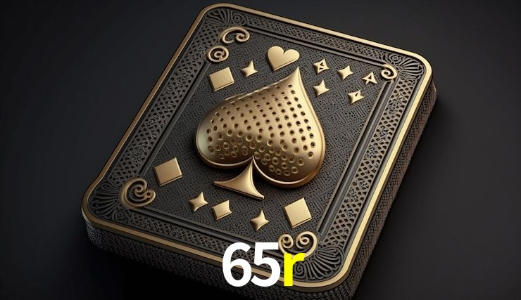 Tecnologia da Plataforma 65r