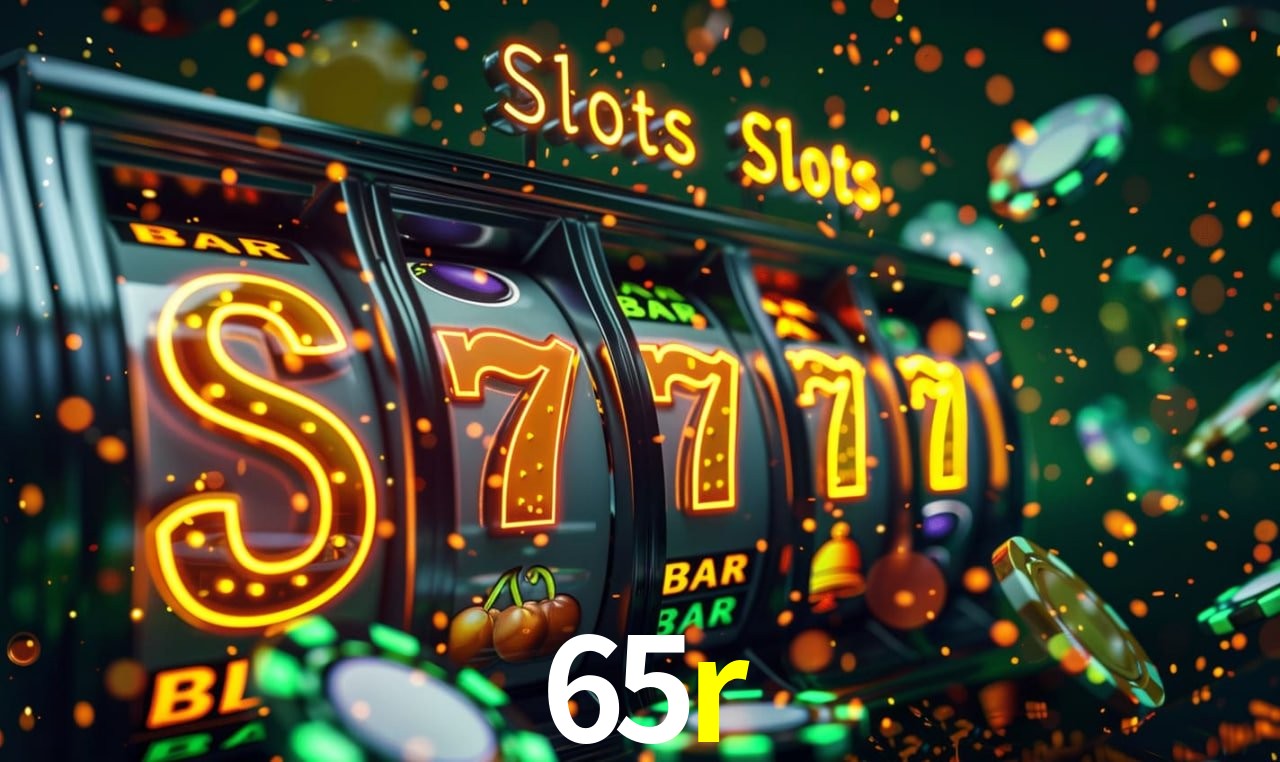 Casino Ao Vivo 65r