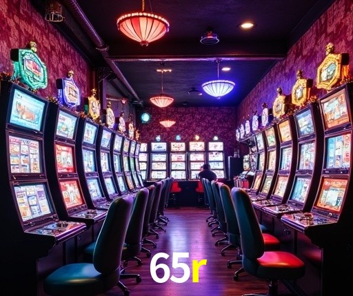 Design Responsivo 65r
