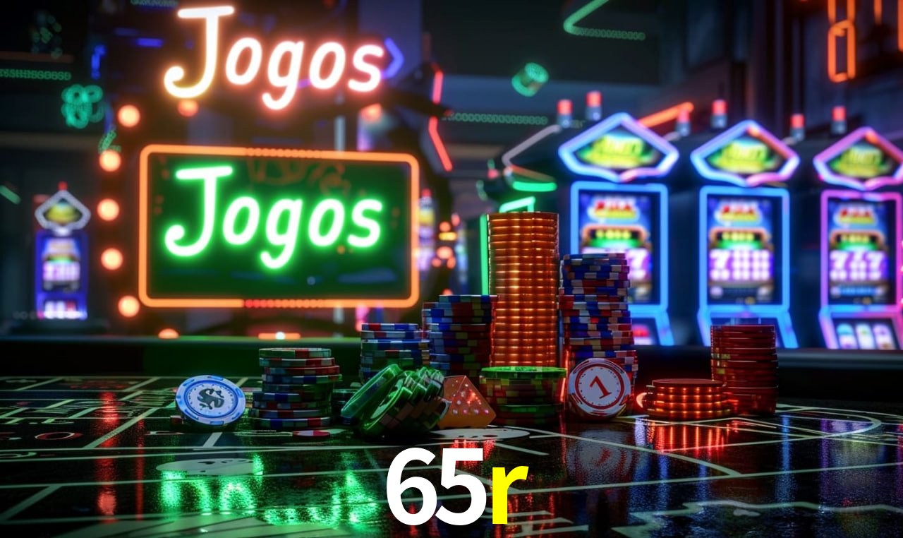 Jogos Exclusivos 65r