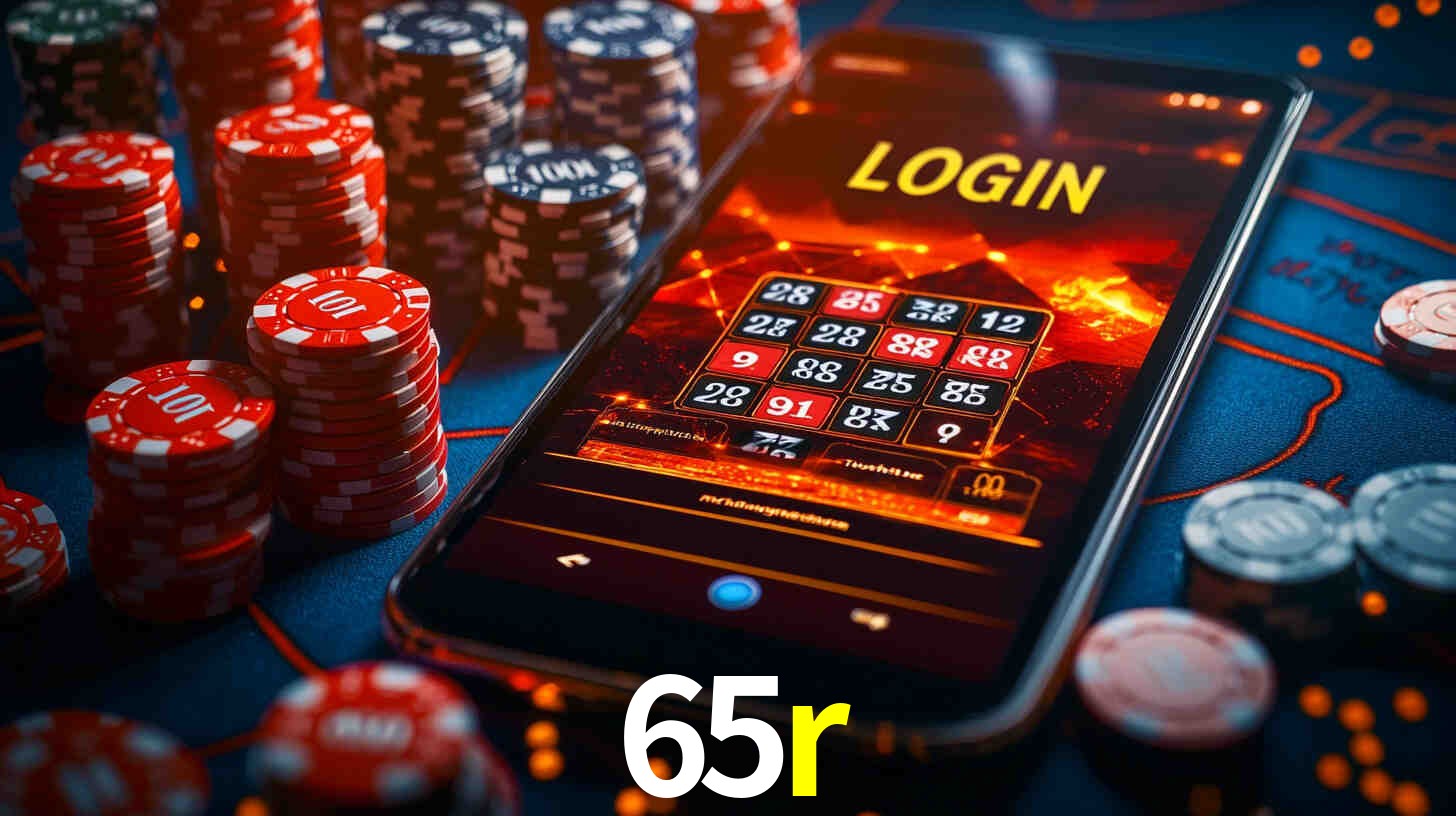 Bônus Generosos e Exclusivos no 65r para Você!