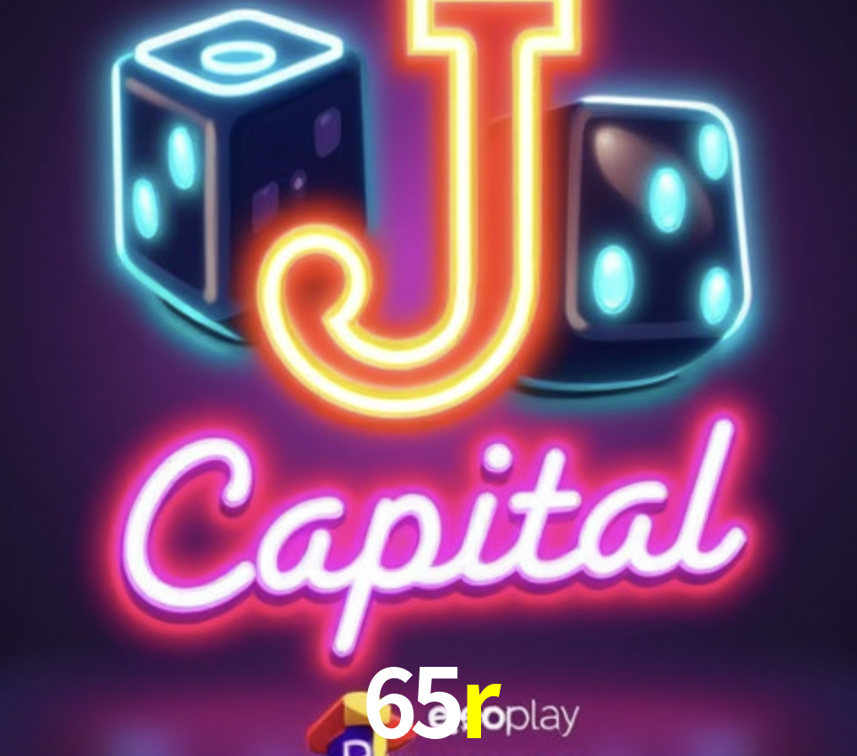 Descubra a Magia dos Jogos de Arcade no 65r