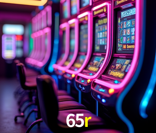 Tecnologia da Plataforma 65r