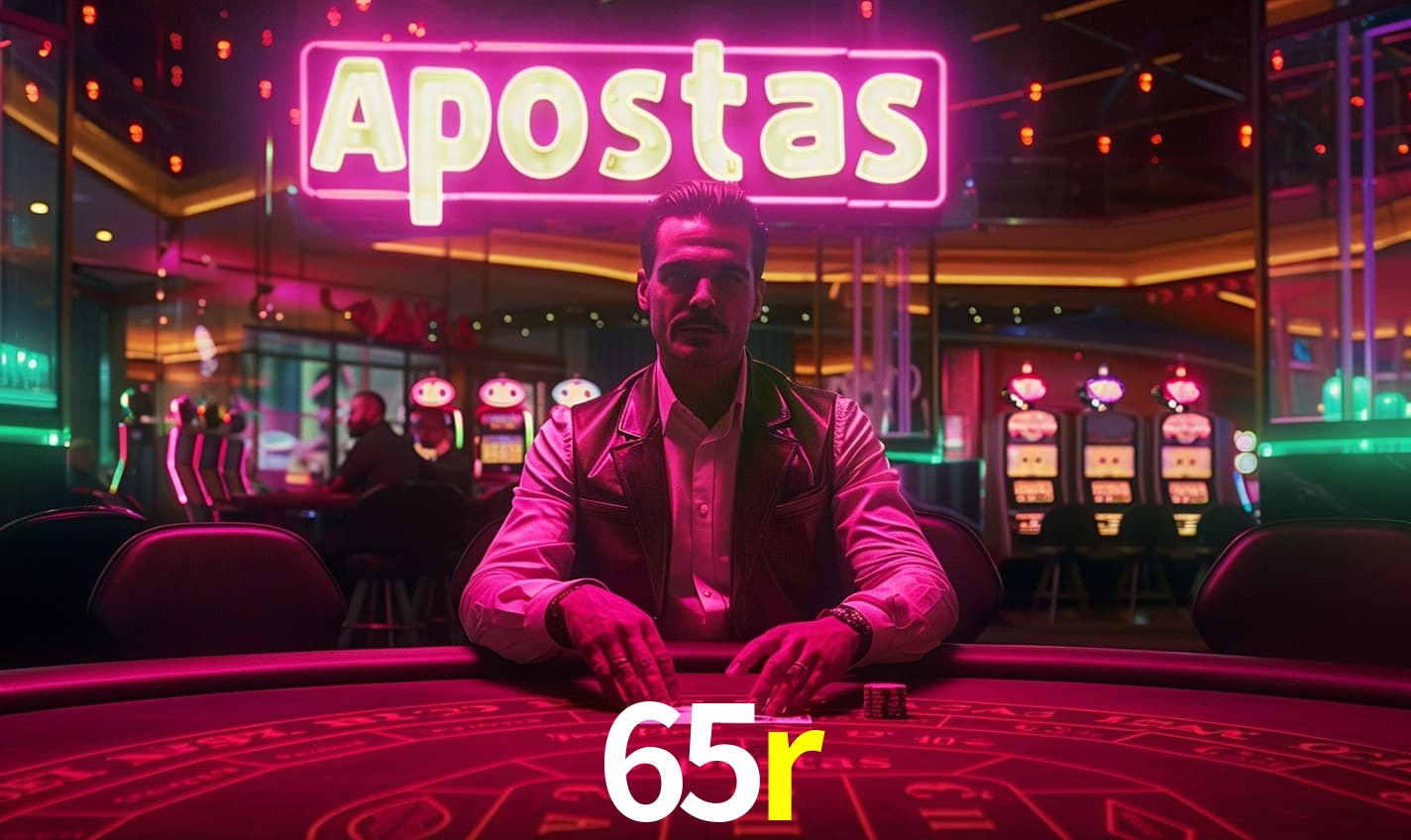 Apostas de Tênis 65r