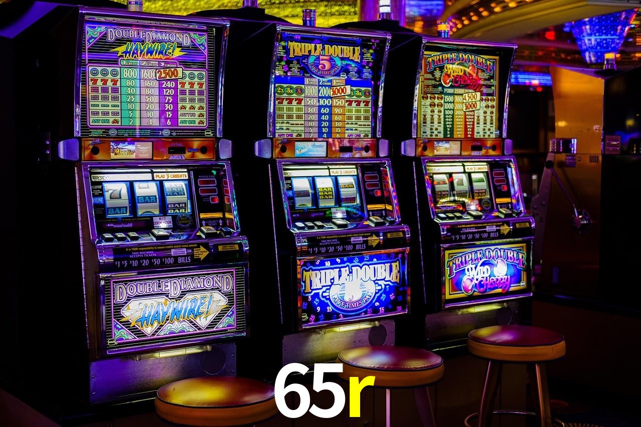 Provedores de Jogos 65r