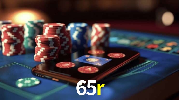 Jogos de Slot 65r
