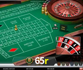 Explorando a Categoria de Eventos em Apostas na 65r