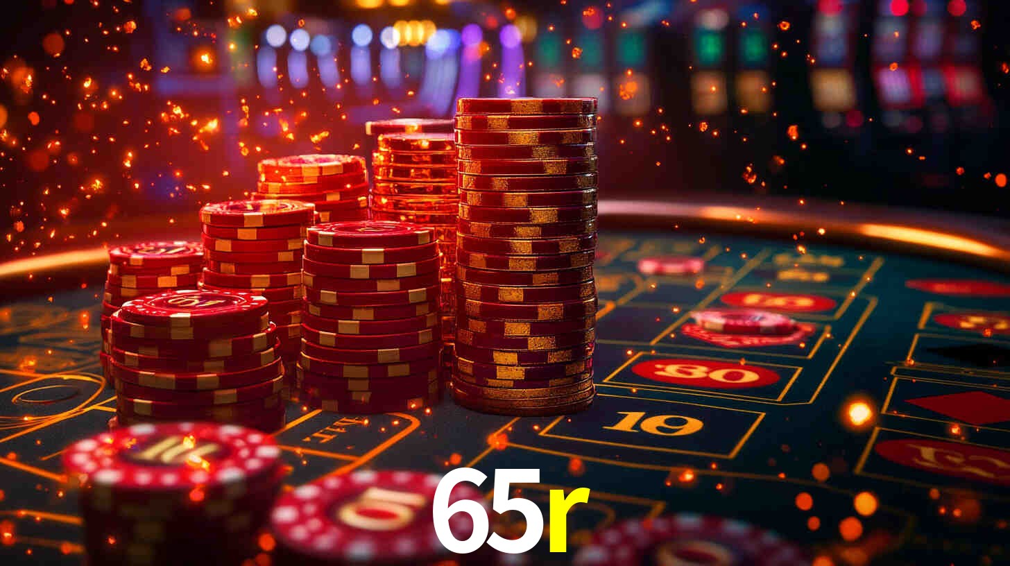 Ofertas Imperdíveis na 65r: Promoções e Bônus Que Valem a Pena