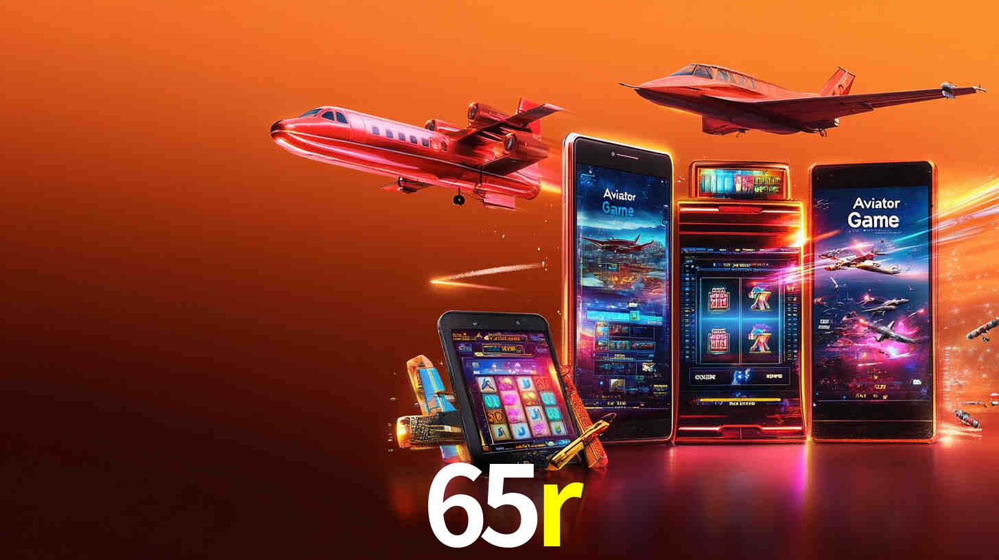 A Emoção da Loteria na 65r: Uma Chance de Mudança de Vida