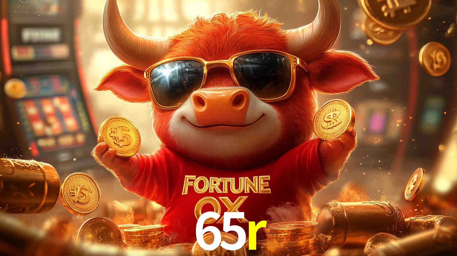 65r: A Experiência de Casino com Jogos de Mesa ao Vivo