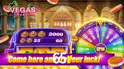 Descubra o Mundo do Cassino Online com 65r